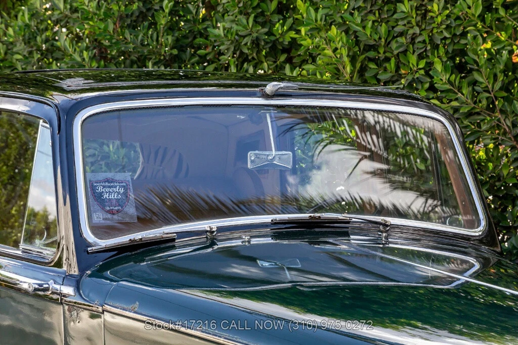 1956 Bentley S1 - Image 9 of 12