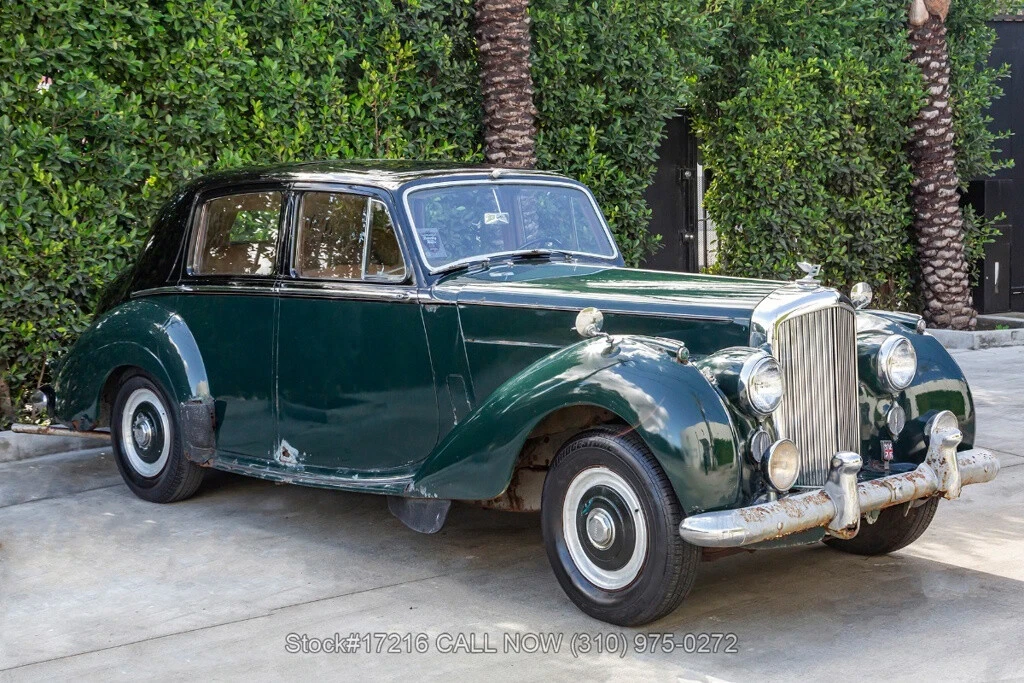 1956 Bentley S1 - Image 3 of 12