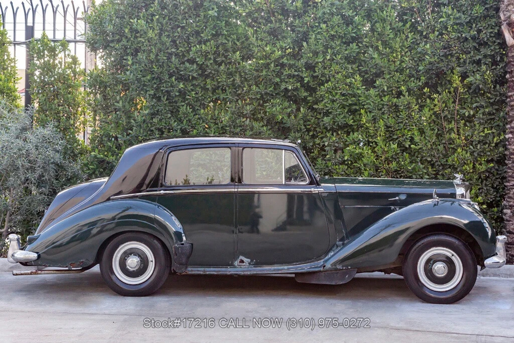 1956 Bentley S1 - Image 4 of 12