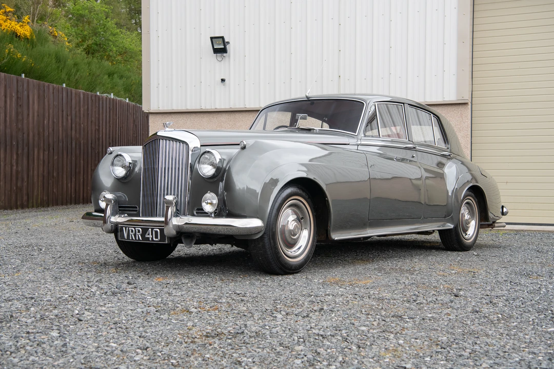 1956 Bentley S1 - Image 3 of 31
