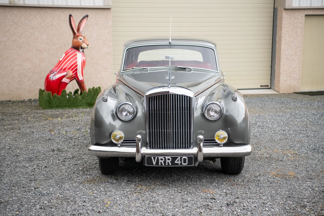 1956 Bentley S1 - Image 2 of 31