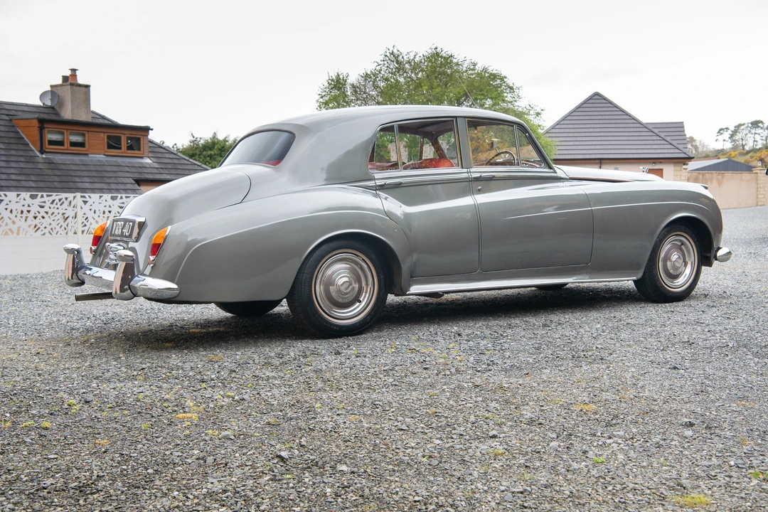 1956 Bentley S1 - Image 7 of 31