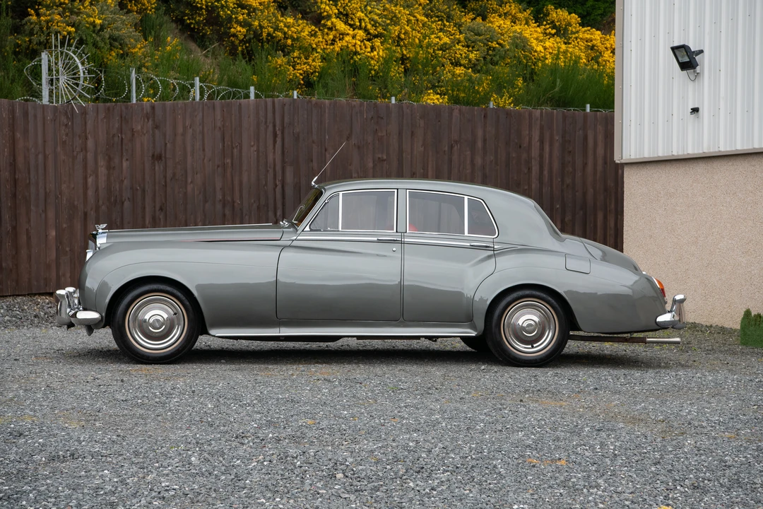 1956 Bentley S1 - Image 4 of 31