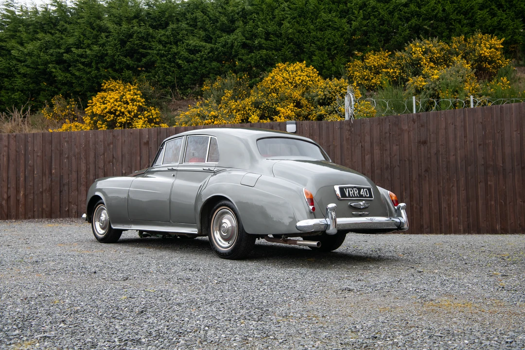 1956 Bentley S1 - Image 5 of 31