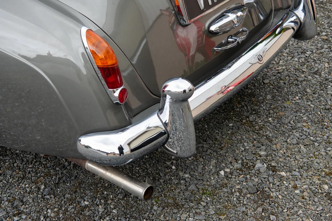 1956 Bentley S1 - Image 13 of 31