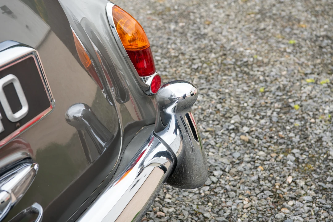 1956 Bentley S1 - Image 14 of 31