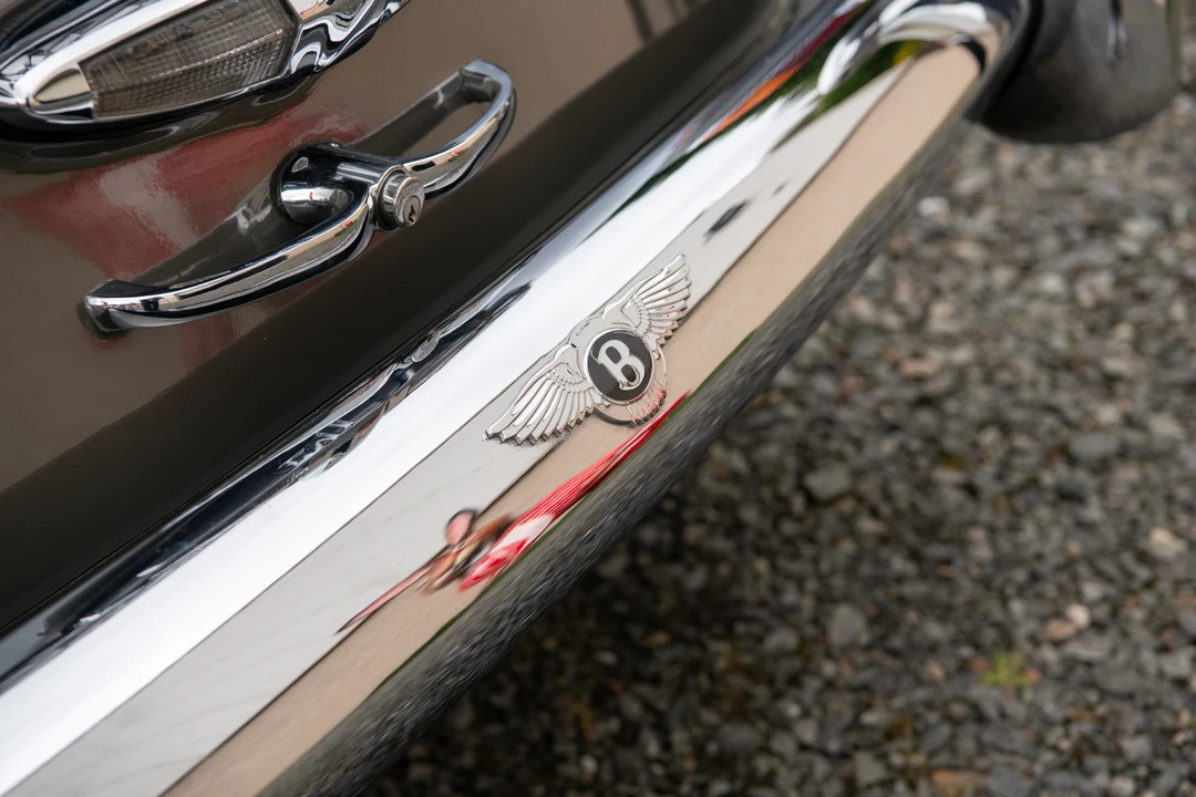 1956 Bentley S1 - Image 16 of 31
