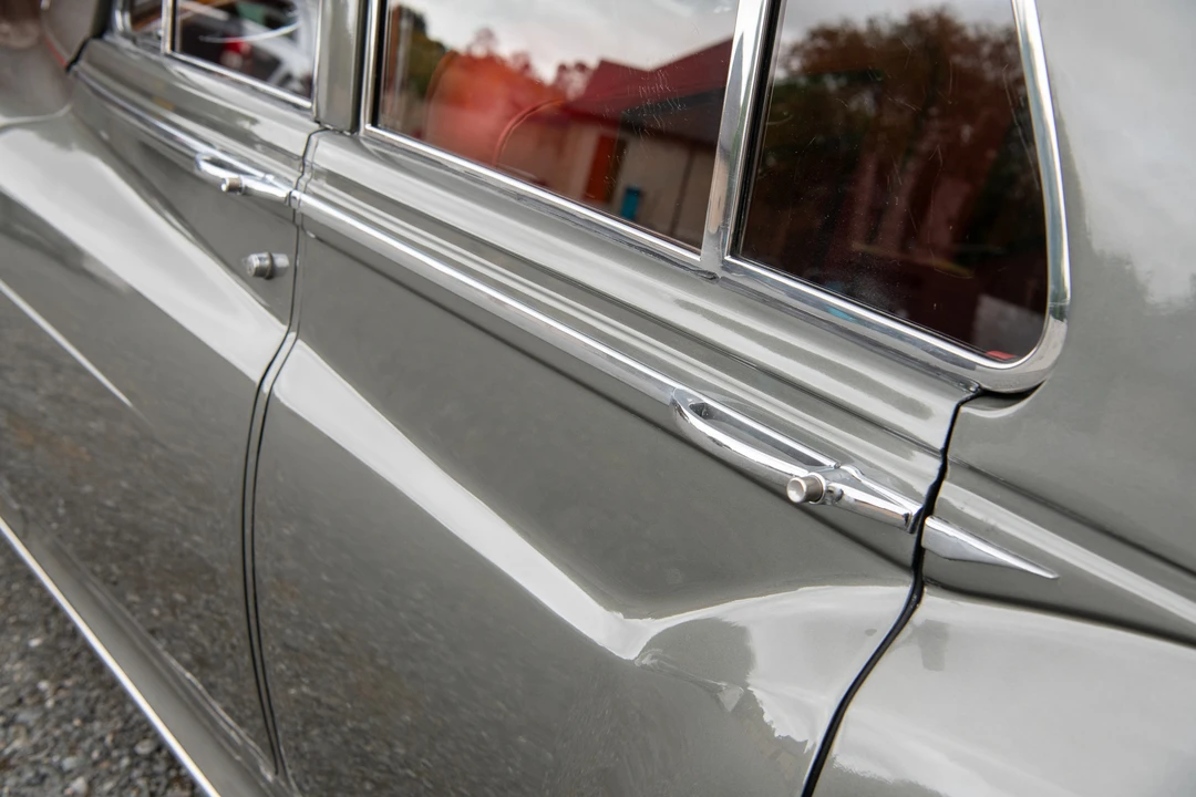 1956 Bentley S1 - Image 17 of 31
