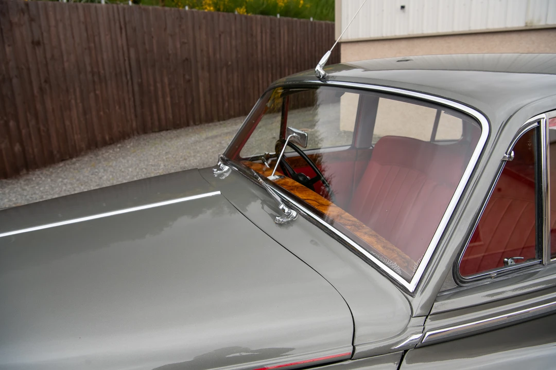 1956 Bentley S1 - Image 18 of 31