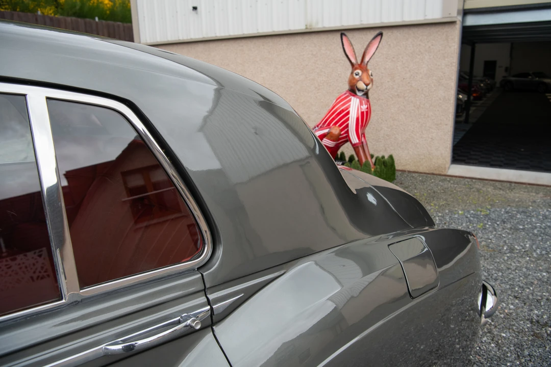 1956 Bentley S1 - Image 19 of 31