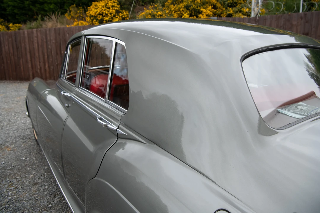 1956 Bentley S1 - Image 20 of 31