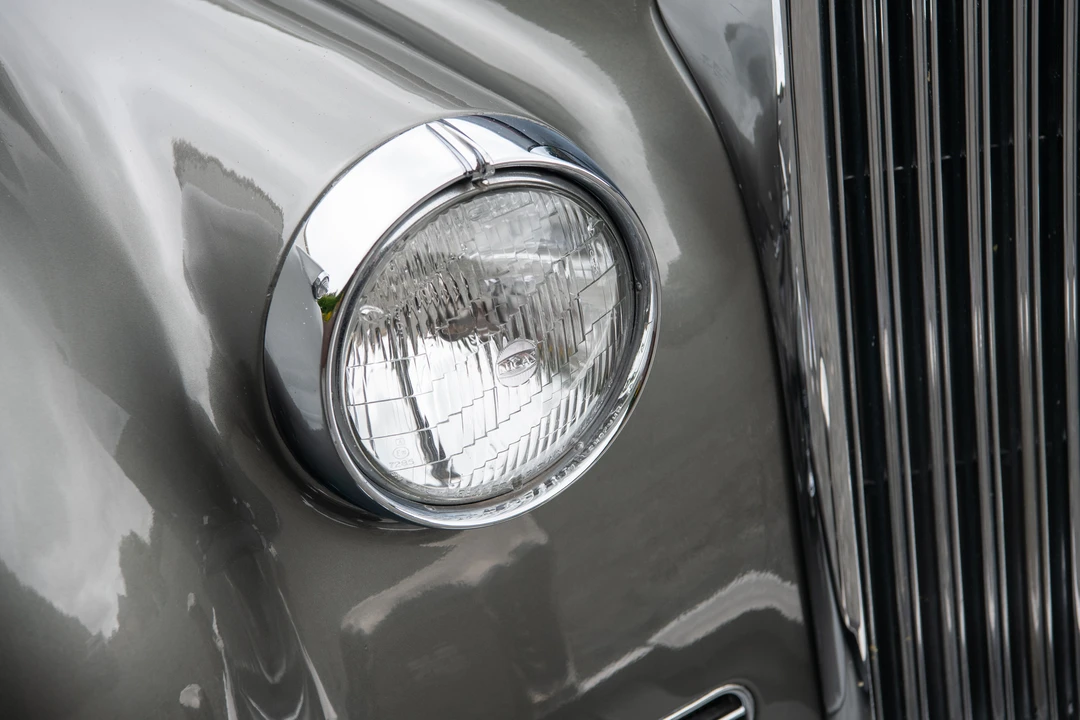 1956 Bentley S1 - Image 22 of 31
