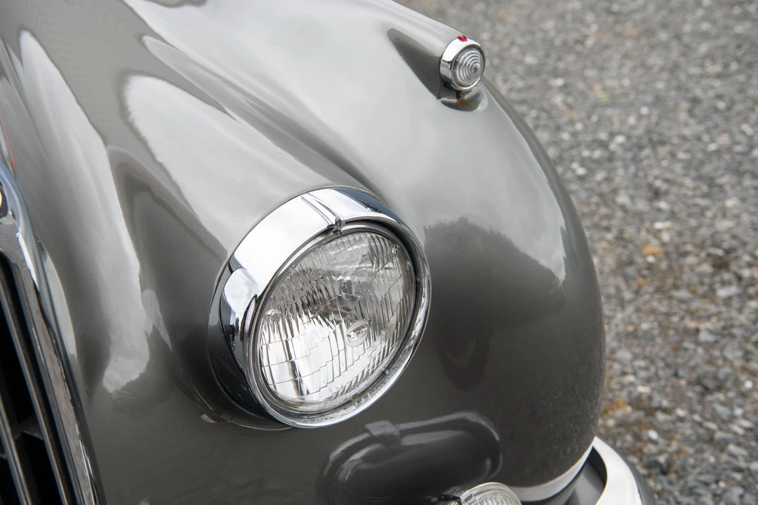 1956 Bentley S1 - Image 24 of 31