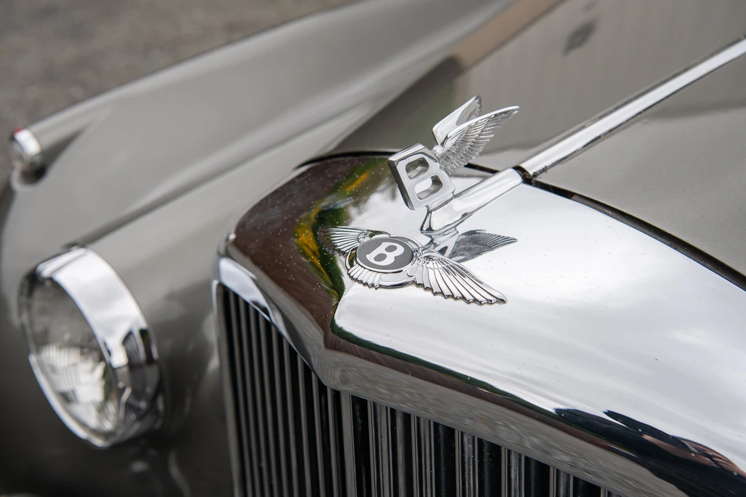 1956 Bentley S1 - Image 25 of 31