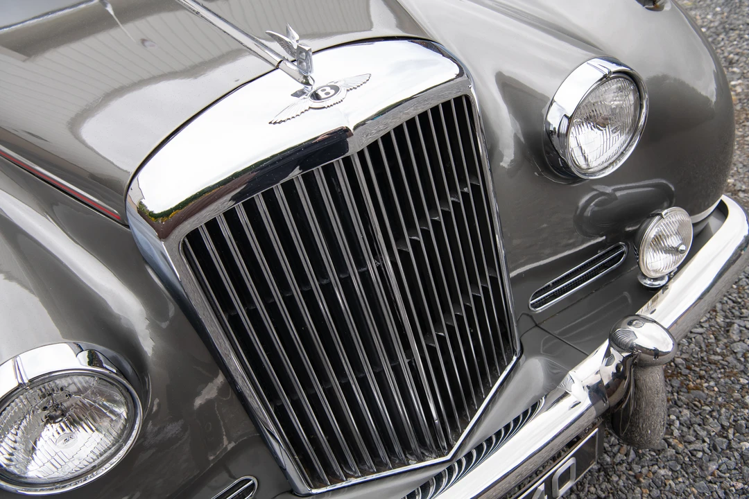 1956 Bentley S1 - Image 28 of 31