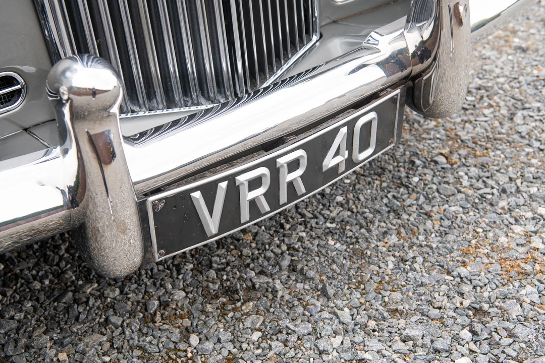 1956 Bentley S1 - Image 29 of 31