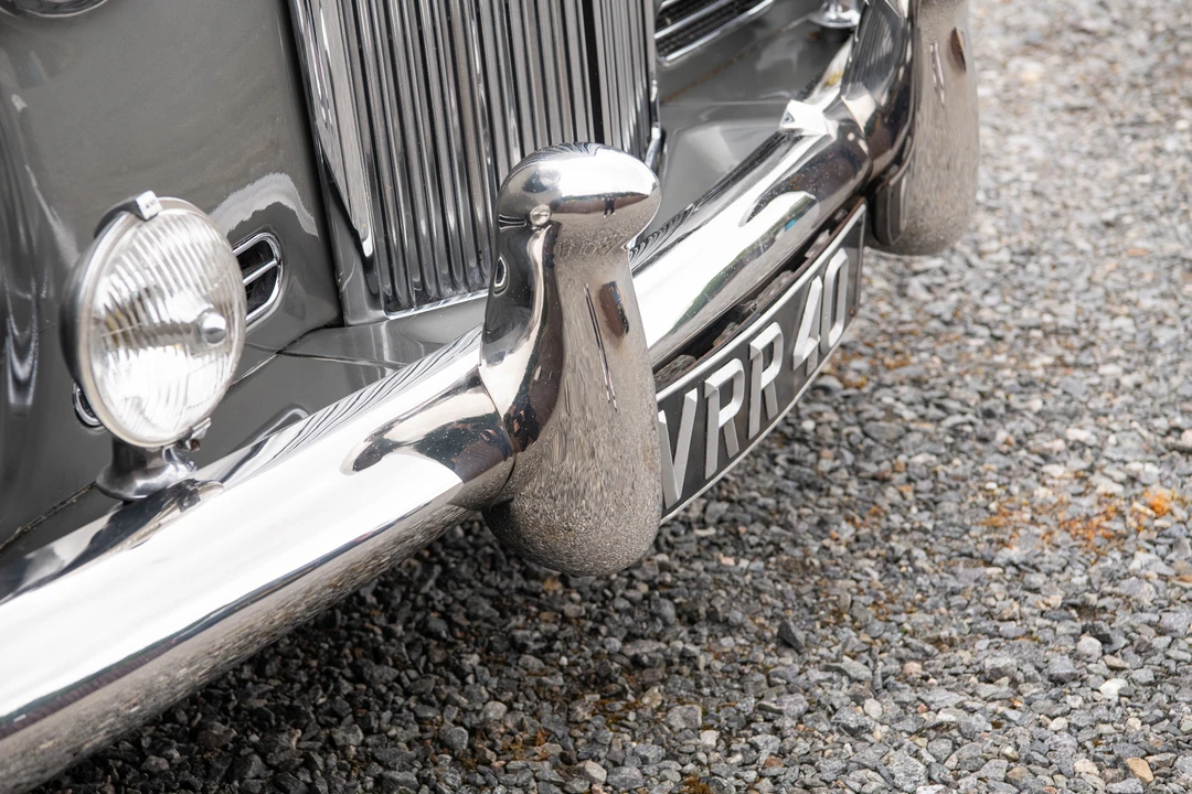 1956 Bentley S1 - Image 30 of 31