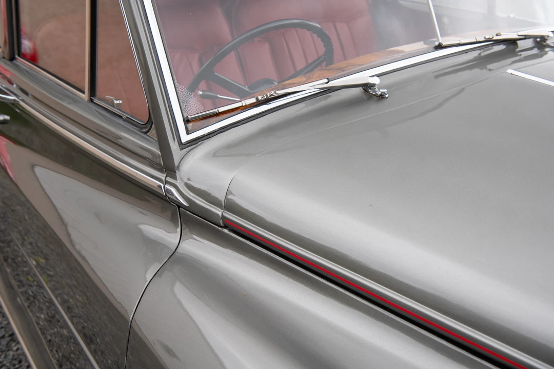 1956 Bentley S1 - Image 31 of 31