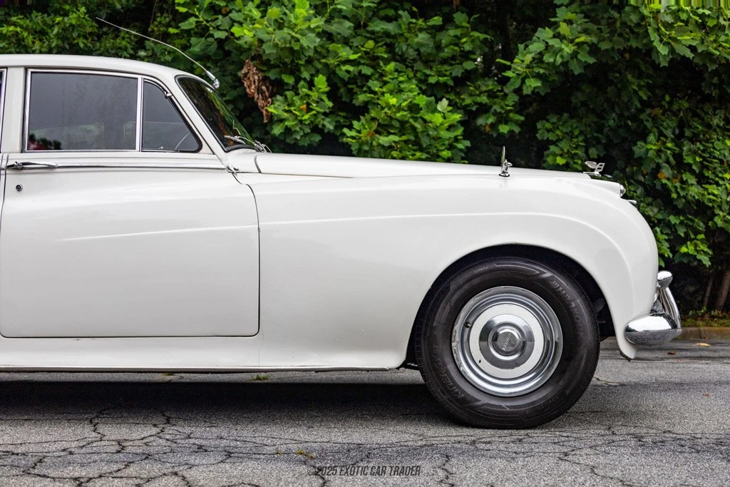 1956 Bentley S1 - Image 11 of 12