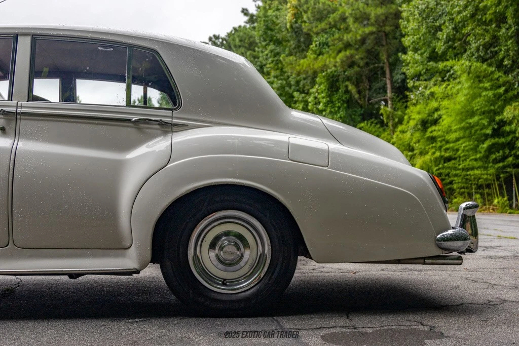 1956 Bentley S1 - Image 5 of 12