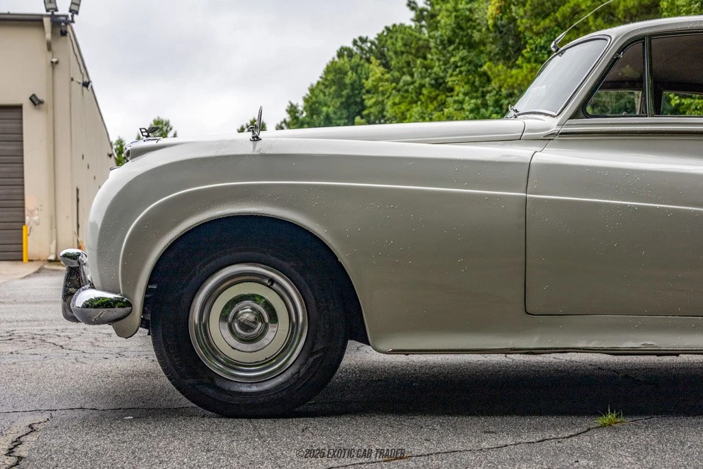 1956 Bentley S1 - Image 4 of 12