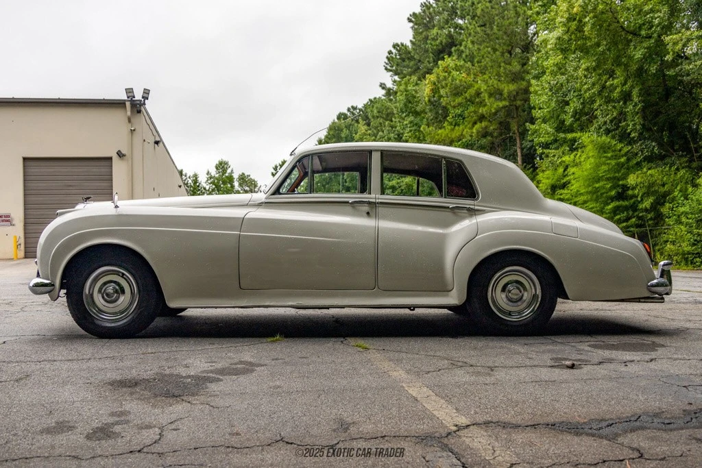 1956 Bentley S1 - Image 3 of 12