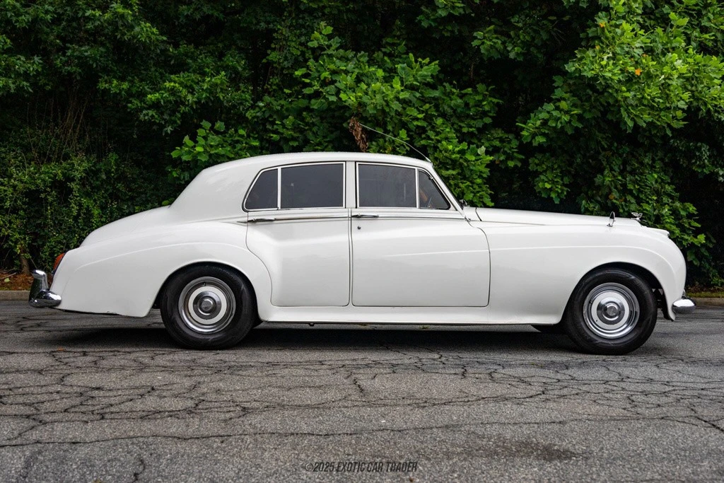 1956 Bentley S1 - Image 9 of 12