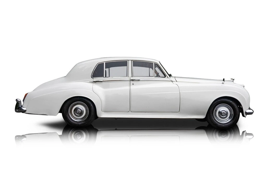 1956 Bentley S1 - Image 2 of 12