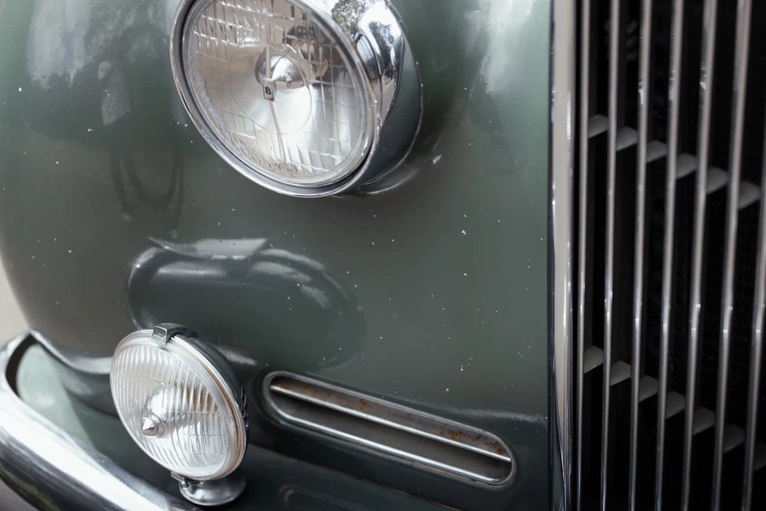 1956 Bentley S1 - Image 13 of 31