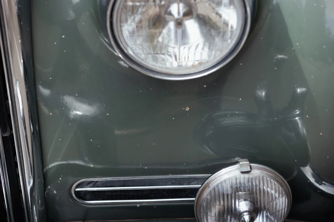 1956 Bentley S1 - Image 14 of 31