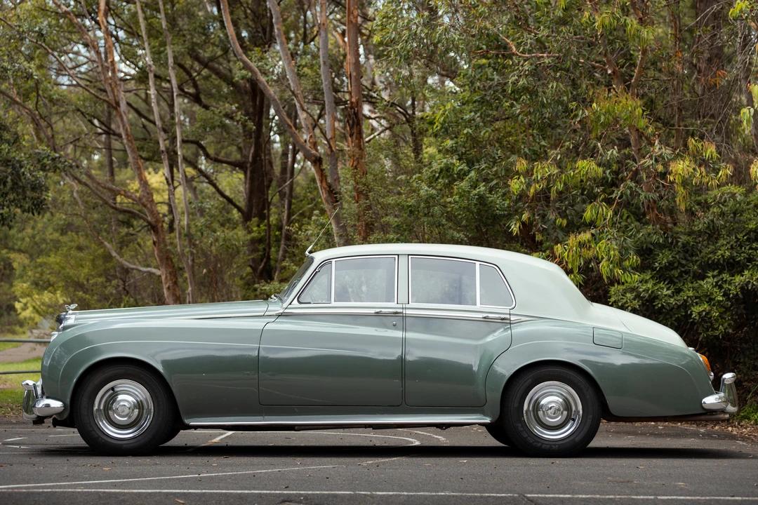 1956 Bentley S1 - Image 5 of 31