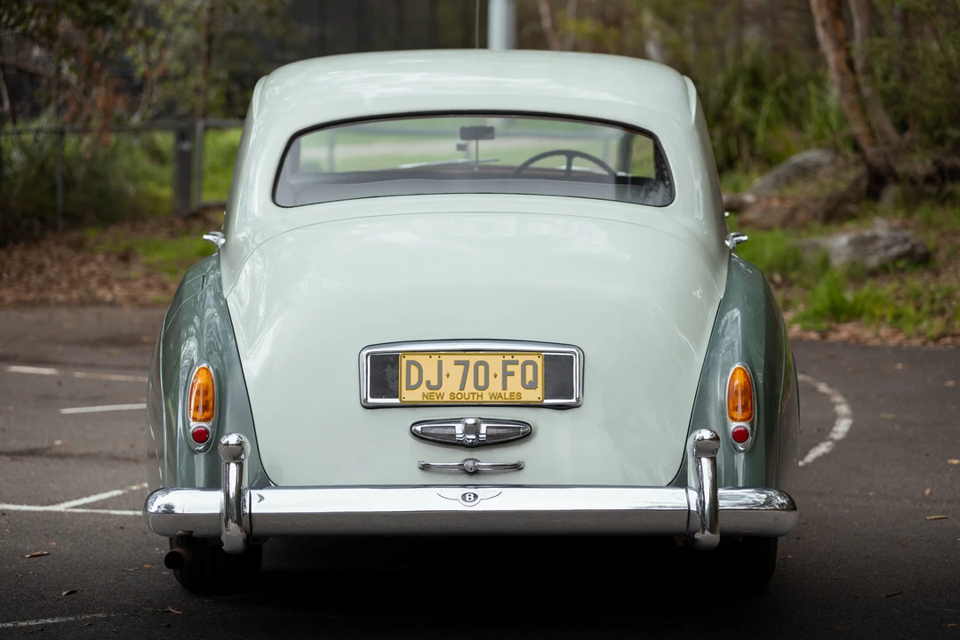 1956 Bentley S1 - Image 7 of 31