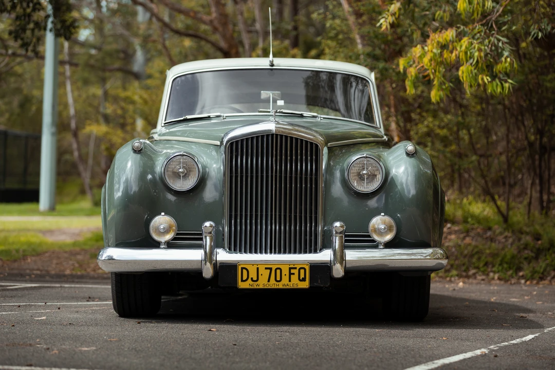 1956 Bentley S1 - Image 3 of 31