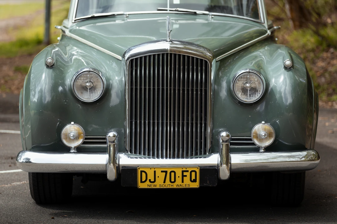 1956 Bentley S1 - Image 15 of 31