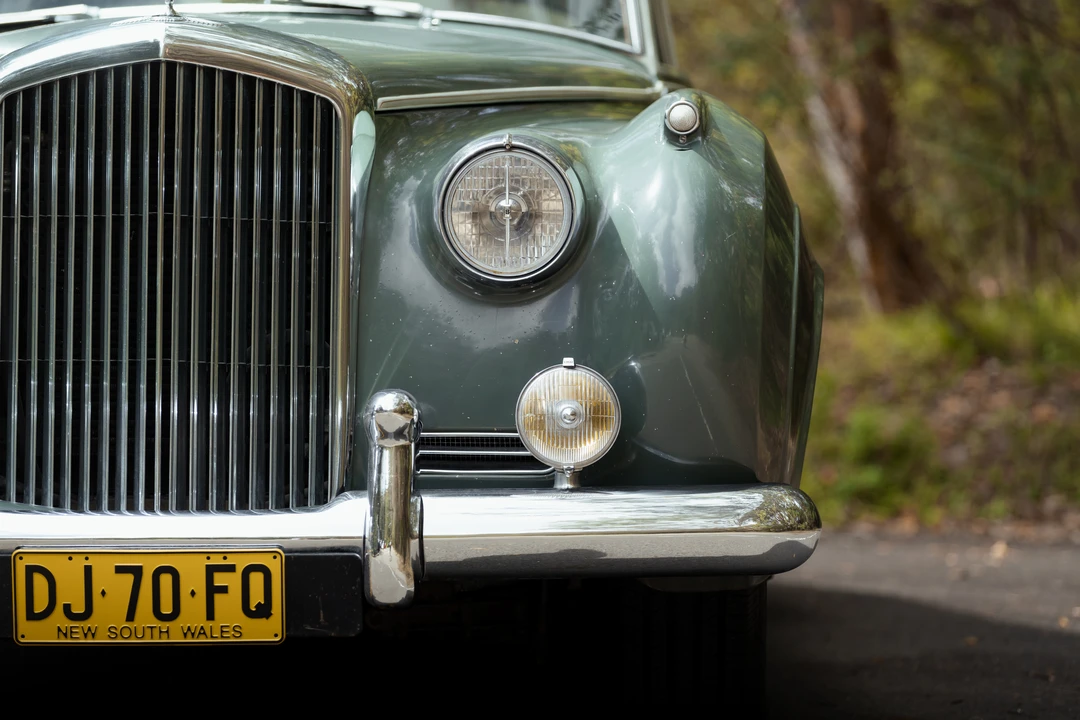 1956 Bentley S1 - Image 17 of 31