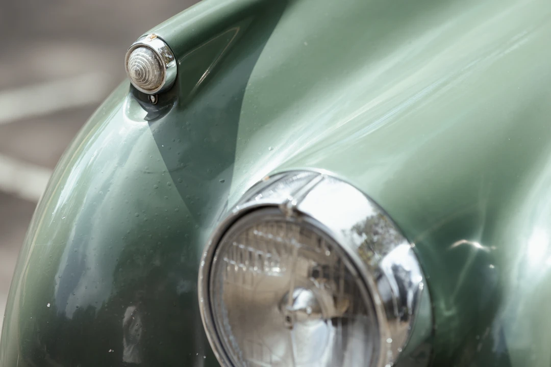 1956 Bentley S1 - Image 18 of 31