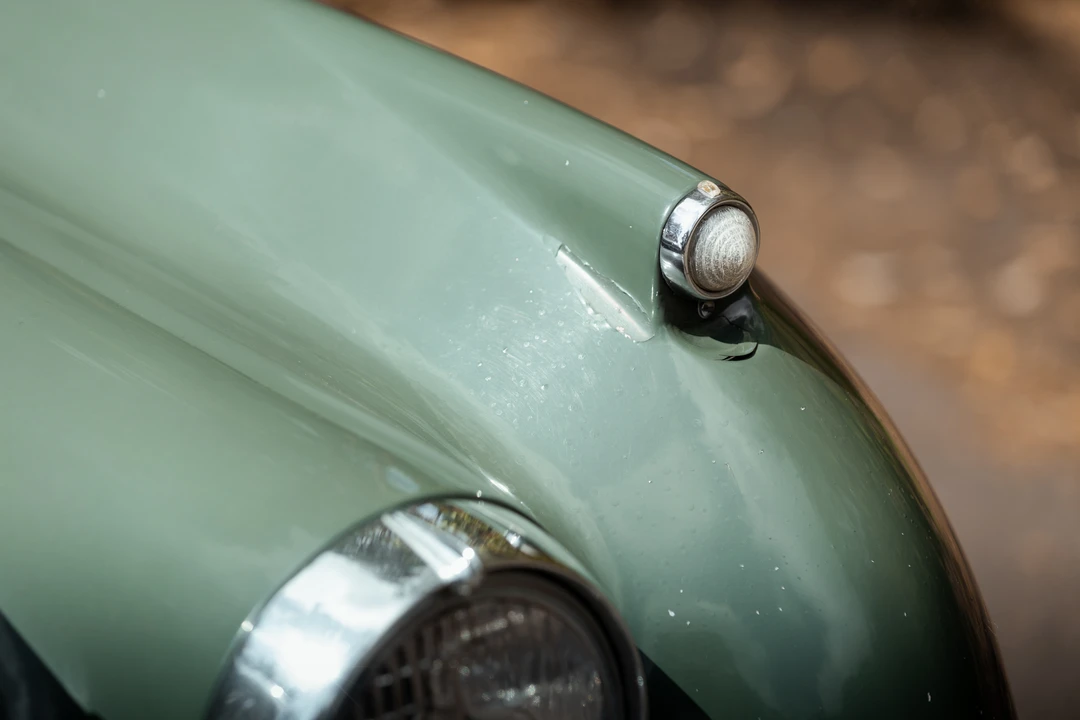 1956 Bentley S1 - Image 19 of 31
