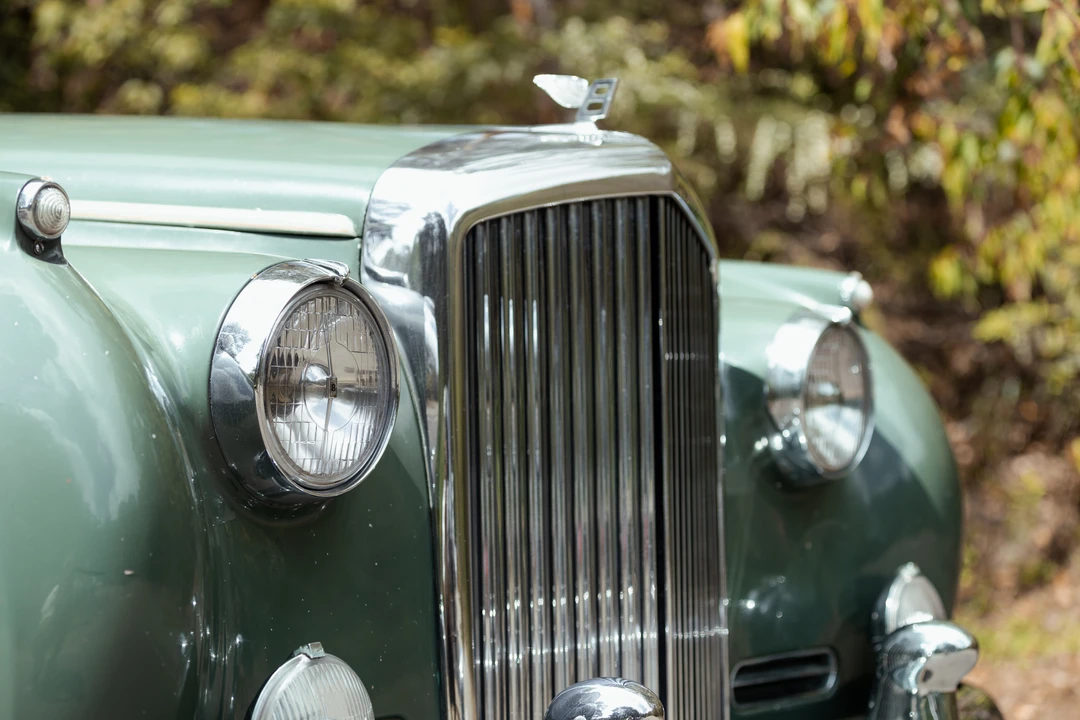 1956 Bentley S1 - Image 20 of 31