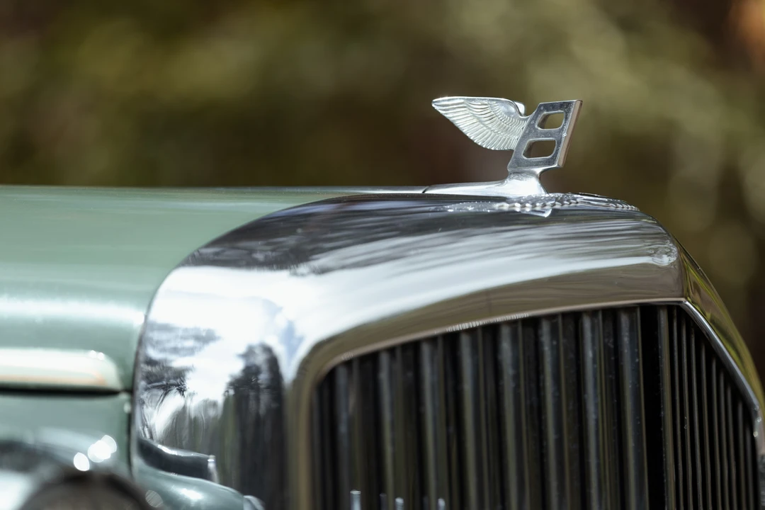 1956 Bentley S1 - Image 21 of 31