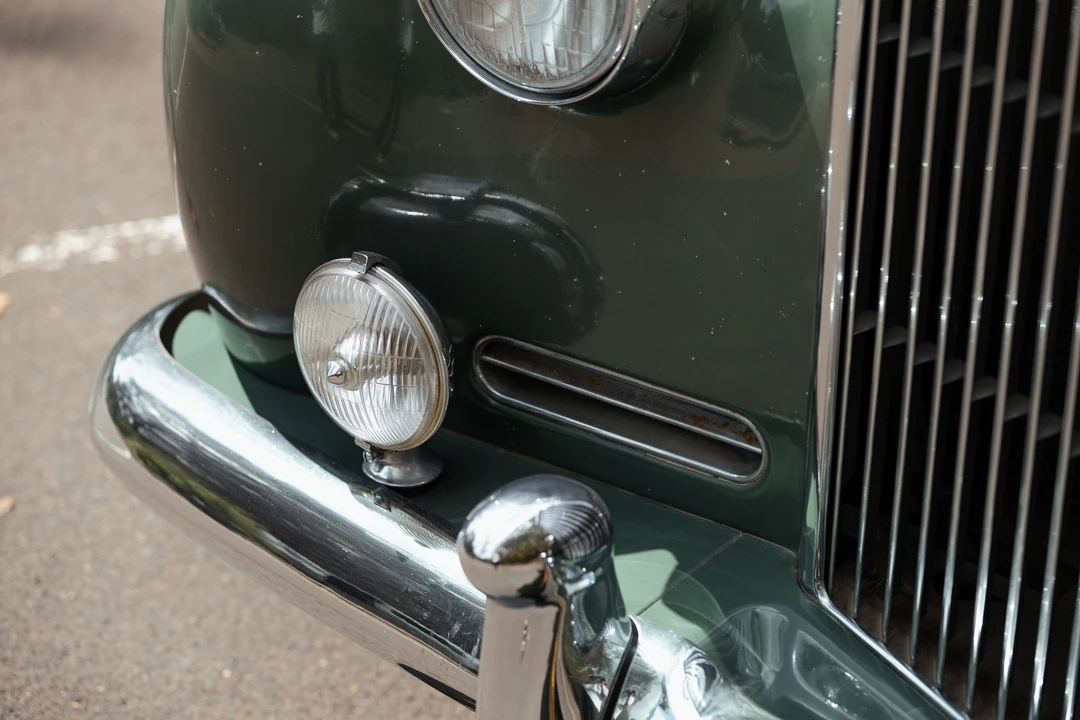 1956 Bentley S1 - Image 24 of 31