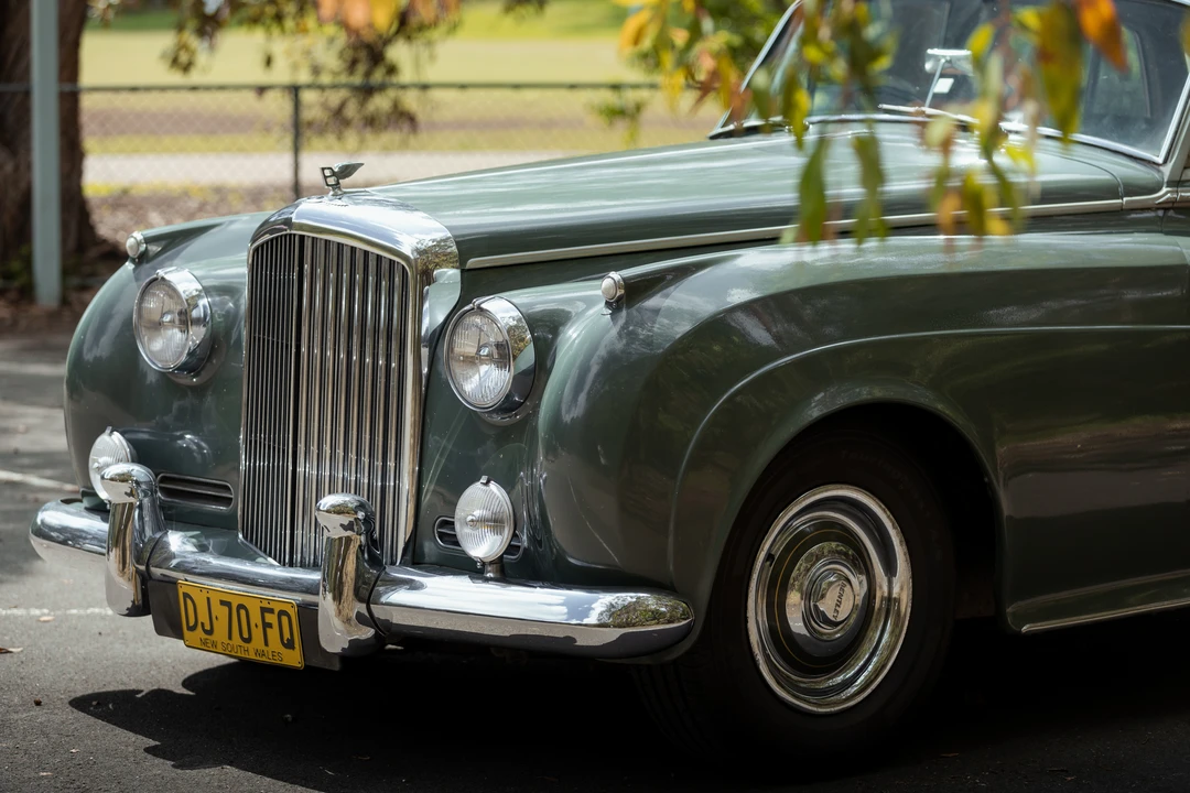1956 Bentley S1 - Image 25 of 31