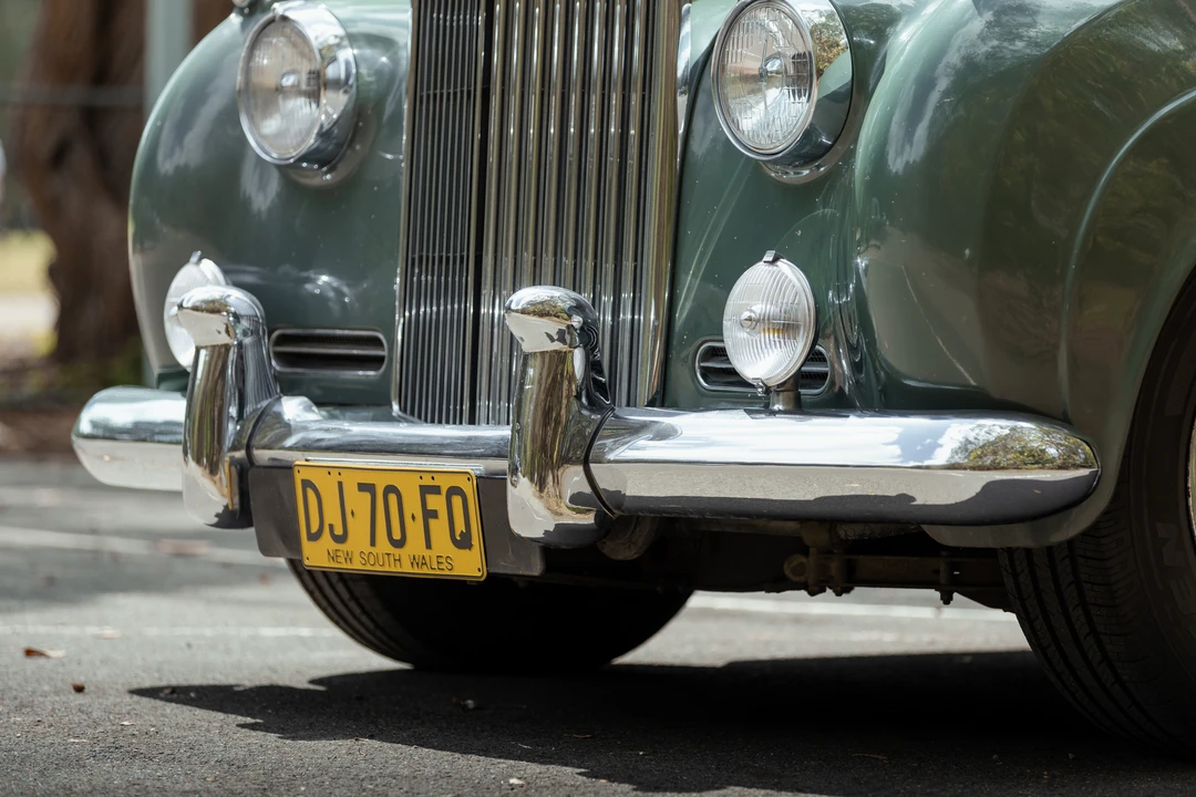 1956 Bentley S1 - Image 27 of 31