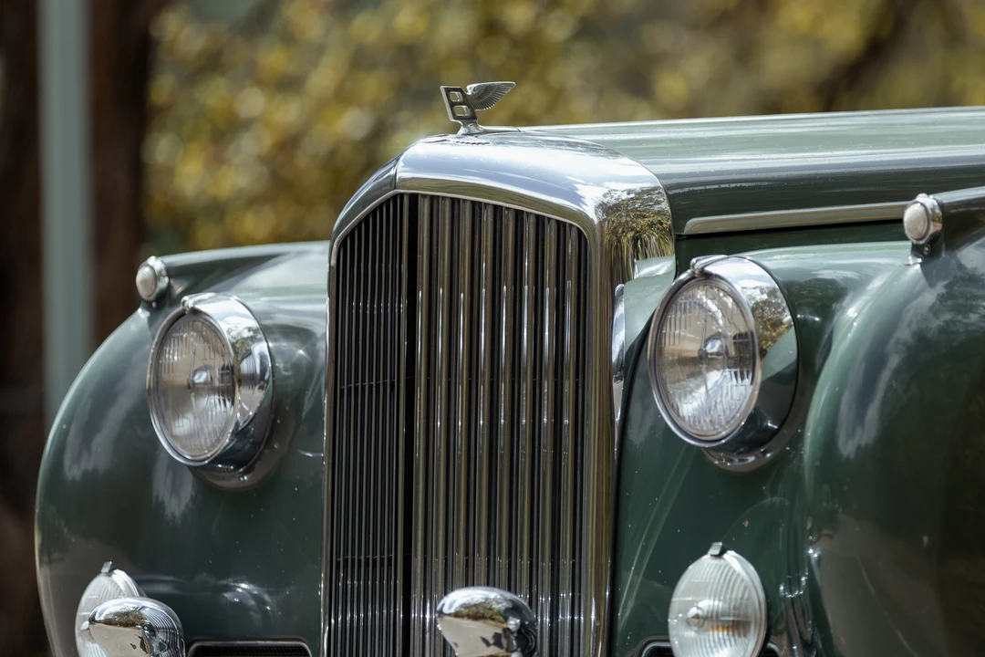 1956 Bentley S1 - Image 28 of 31