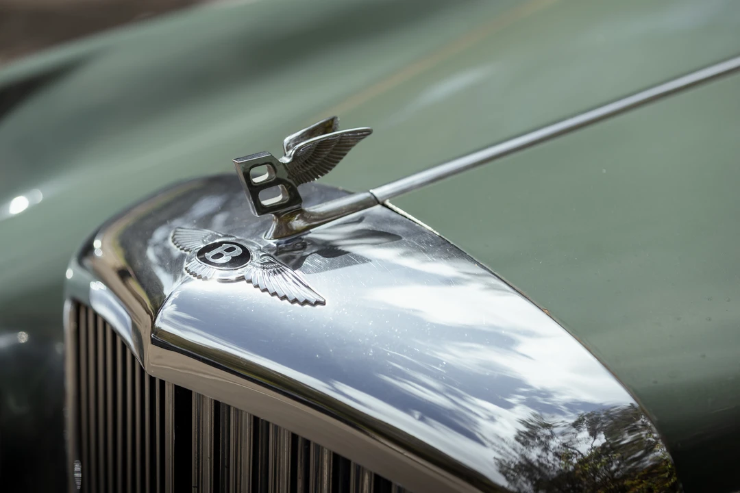1956 Bentley S1 - Image 30 of 31