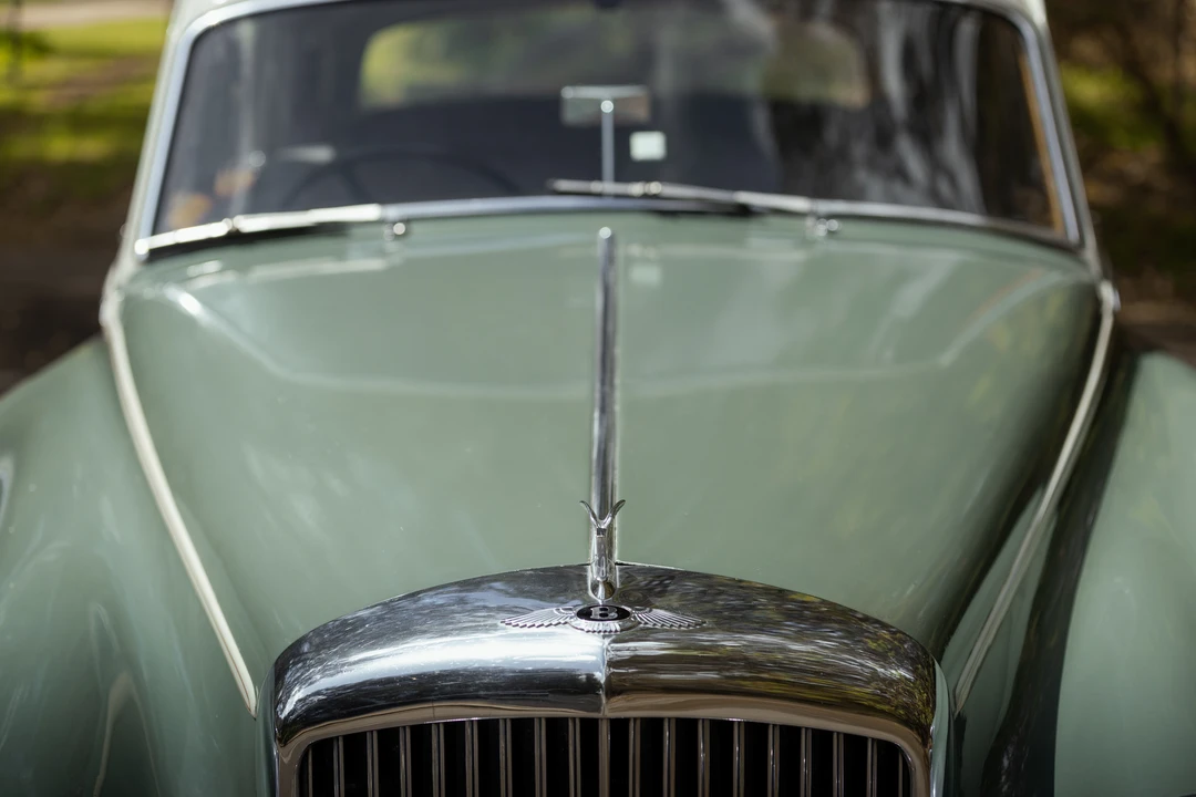 1956 Bentley S1 - Image 31 of 31