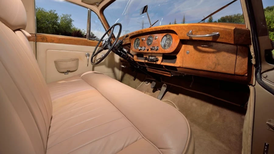 1956 Bentley S1 - Image 5 of 20