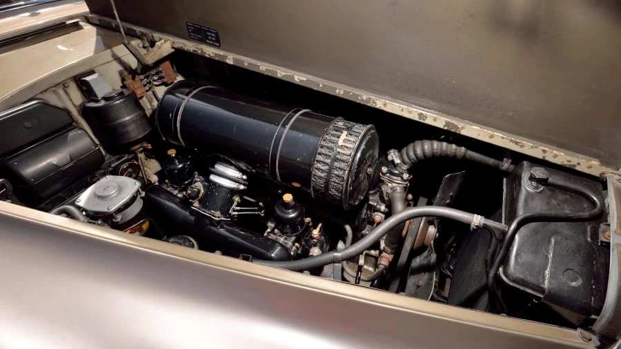 1956 Bentley S1 - Image 7 of 20