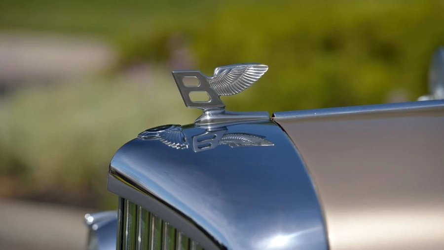 1956 Bentley S1 - Image 11 of 20