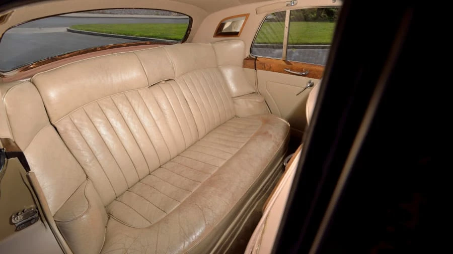 1956 Bentley S1 - Image 17 of 20
