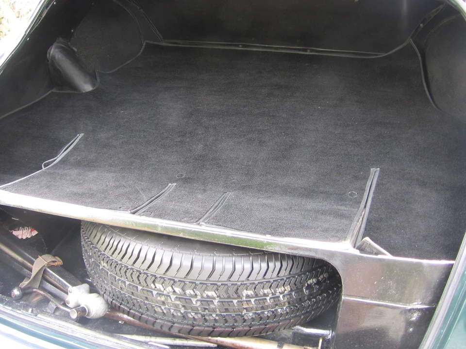 1956 Bentley S1 - Image 2 of 7